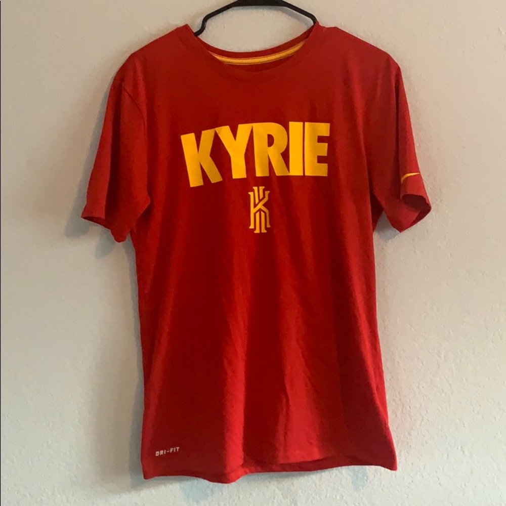 Kyrie short sleeve Nike Tee